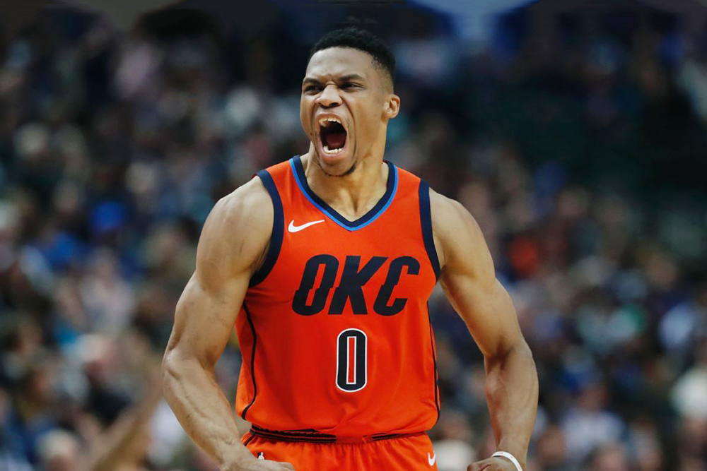 "Sự trẻ con của Russell Westbrook sẽ có ngày giết chết NBA"