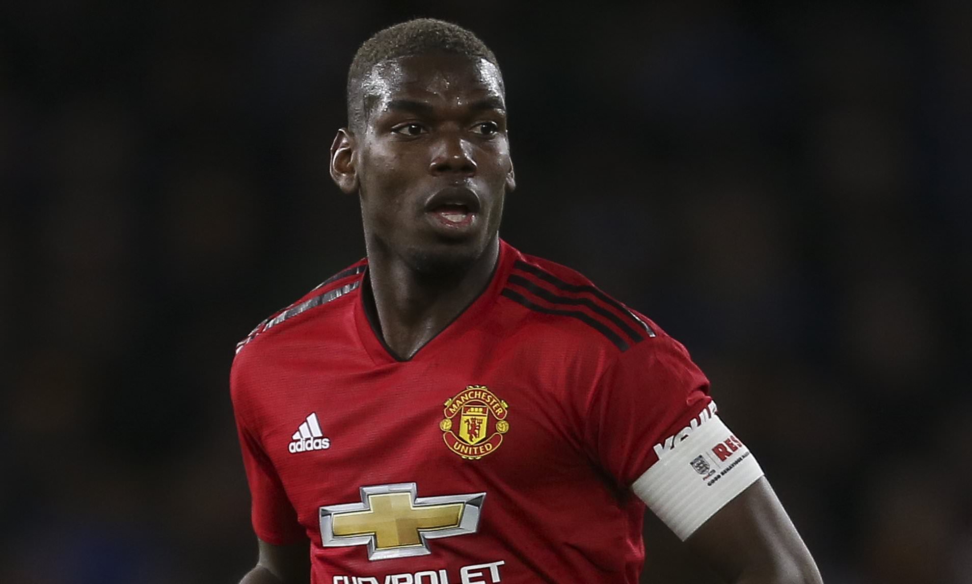 Tin chuyển nhượng tối 24/4: MU chấm 2 bom tấn khủng thay thế Pogba
