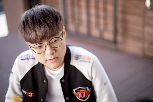 Teddy SKT nói về trận chung kết LCK mùa xuân, đồng đội của anh và MSI 2019