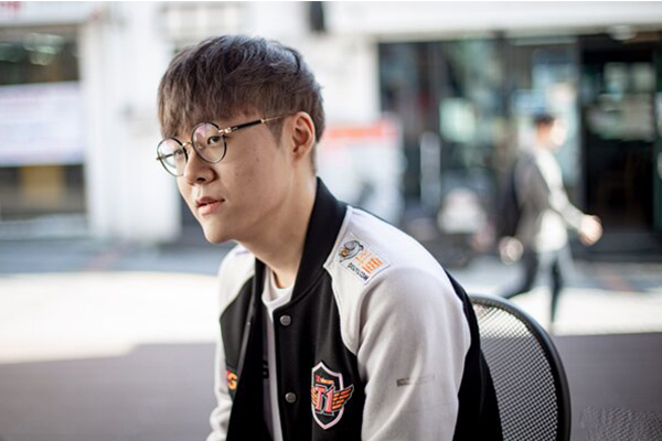 Teddy SKT nói về trận chung kết LCK mùa xuân, đồng đội của anh và MSI 2019