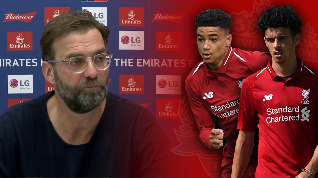 Đội hình chất lượng của Liverpool sẽ như thế nào vào năm 2023?