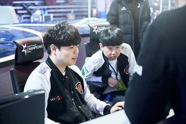 Đội hình SKT liệu có vượt trội hơn các đối thủ tại MSI 2019?