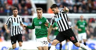 Dự đoán Brighton vs Newcastle 23h30, 27/04 (vòng 36 Ngoại hạng Anh)