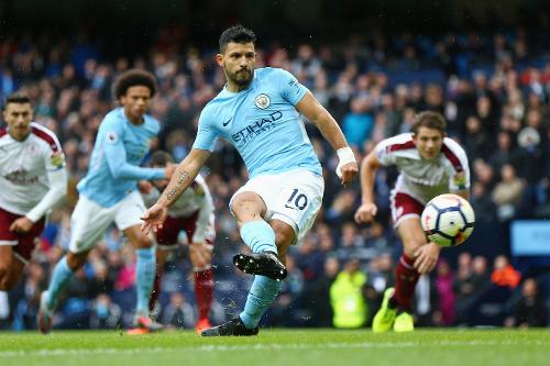 Dự đoán Burnley vs Man City 20h05, 28/04 (vòng 36 Ngoại hạng Anh)