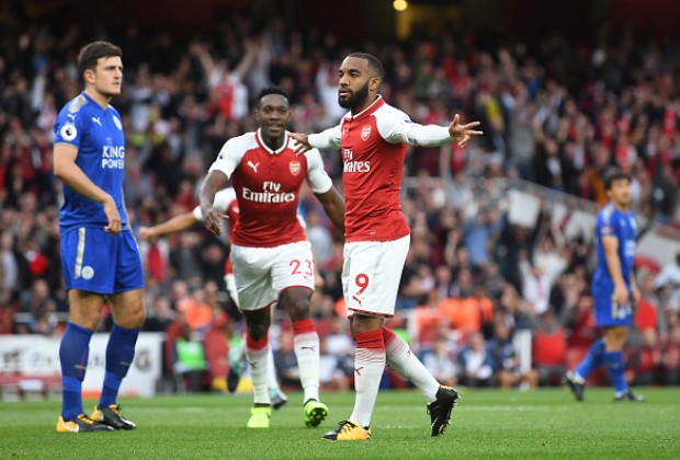 Dự đoán Leicester vs Arsenal 18h00, 28/04 (vòng 36 Ngoại hạng Anh)