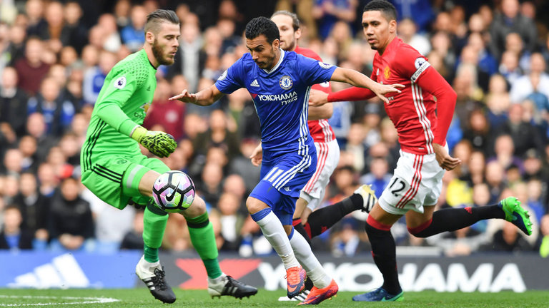 Dự đoán MU vs Chelsea 22h30, 28/04 (vòng 36 Ngoại hạng Anh)