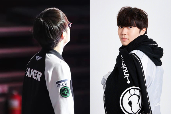 Faker và Rookie: Hai gã khổng lồ khu vực đường giữa tại MSI 2019