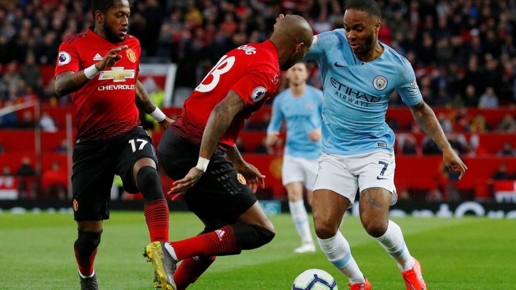 Kết quả Ngoại hạng Anh (đá bù vòng 31): MU và Arsenal cùng thua