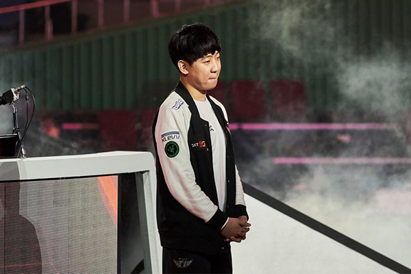 Khan SKT mong muốn gì khi đặt chân tới Việt Nam tham dự MSI 2019
