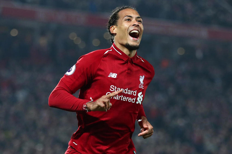 Lịch thi đấu bóng đá hôm nay 26/4: Liverpool tiếp đón Huddersfield