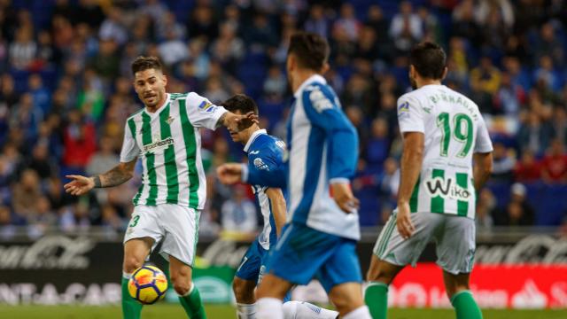Nhận định Betis vs Espanyol 02h00, 30/04 (vòng 35 VĐQG Tây Ban Nha)