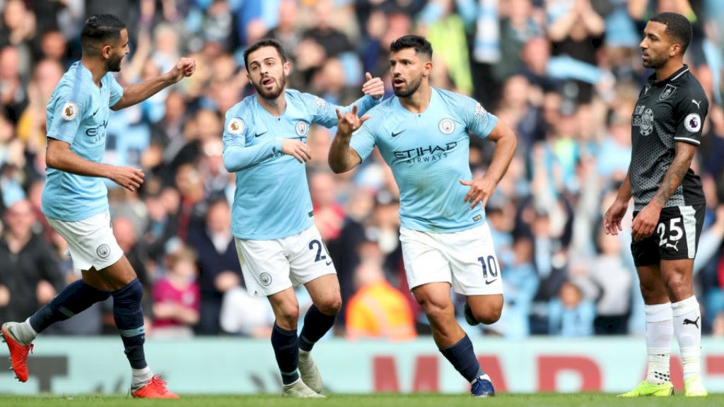 Nhận định Burnley vs Man City 20h05, 28/04 (vòng 36 Ngoại hạng Anh)