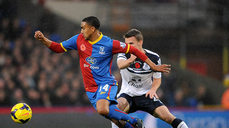 Nhận định Crystal Palace vs Everton 21h00, 27/04 (vòng 36 Ngoại hạng Anh)