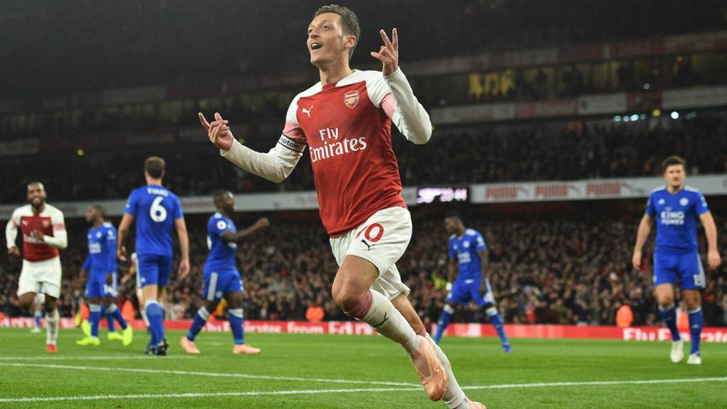 Nhận định Leicester vs Arsenal 18h00, 28/04 (vòng 36 Ngoại hạng Anh)
