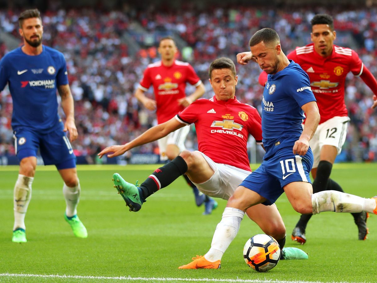 Nhận định MU vs Chelsea 22h30, 28/04 (vòng 36 Ngoại hạng Anh)