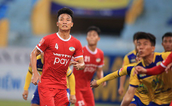 Nhận định Quảng Nam vs Viettel 17h00, 27/04 (vòng 7 V-League)