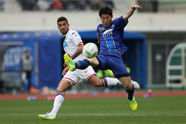 Nhận định Ryukyu vs Machida Zelvia 17h30, 27/04 (vòng 11 Hạng 2 Nhật Bản)
