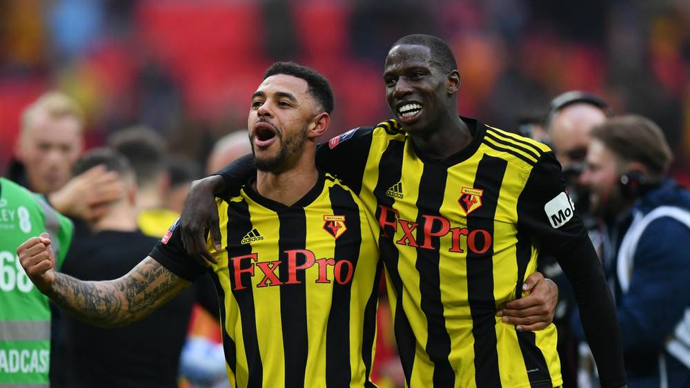 Nhận định Watford vs Wolves 21h00, 27/04 (vòng 36 Ngoại hạng Anh)