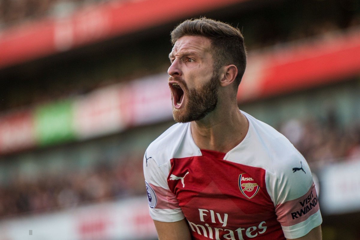 Tin chuyển nhượng sáng 25/4: Arsenal nhắm danh sách 2 trung vệ thay thế Mustafi