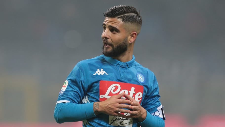 Tin chuyển nhượng tối 25/4: Klopp tăng mối quan tâm đối với tiền đạo Napoli