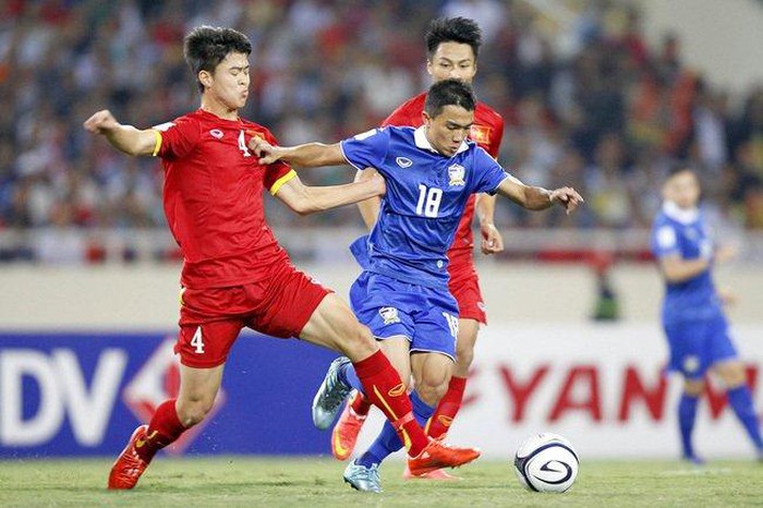 ĐT Việt Nam sẽ đấu Thái Lan “thực sự” tại King’s Cup: Thắng rồi, người Thái sẽ không còn gì để bào chữa