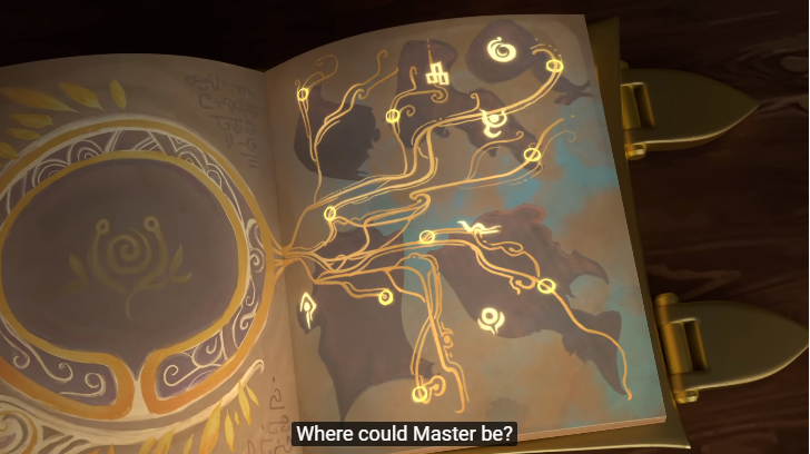 Riot Games chính thức tung teaser hé lộ bộ kỹ năng của vị tướng 144 - Yuumi