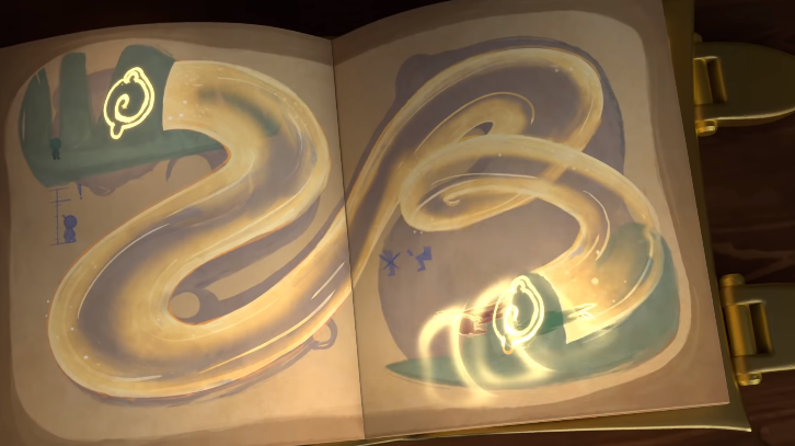 Riot Games chính thức tung teaser hé lộ bộ kỹ năng của vị tướng 144 - Yuumi