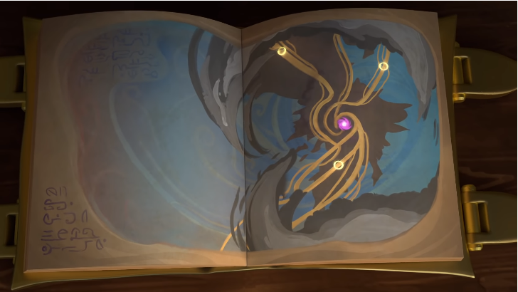 Riot Games chính thức tung teaser hé lộ bộ kỹ năng của vị tướng 144 - Yuumi