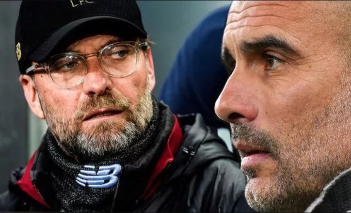 HLV Klopp nhận định Man City sẽ trượt chân trước đối thủ nào ở 3 vòng cuối?