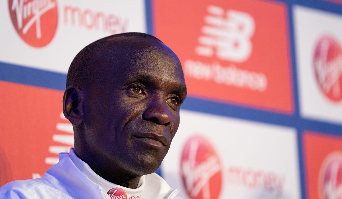 Khám phá trại huấn luyện ở Kenya, nơi tạo ra huyền thoại Eliud Kipchoge
