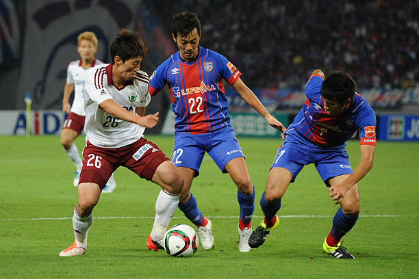 Nhận định FC Tokyo vs Yamaga 12h00, 28/04 (vòng 9 VĐQG Nhật Bản)