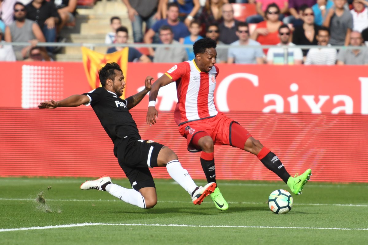 Nhận định Girona vs Sevilla 19h00, 28/04 (vòng 35 VĐQG Tây Ban Nha)