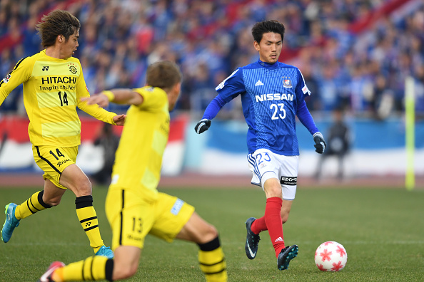 Nhận định Kashiwa Reysol vs Yokohama 13h00, 28/04 (vòng 11 Hạng 2 Nhật Bản)