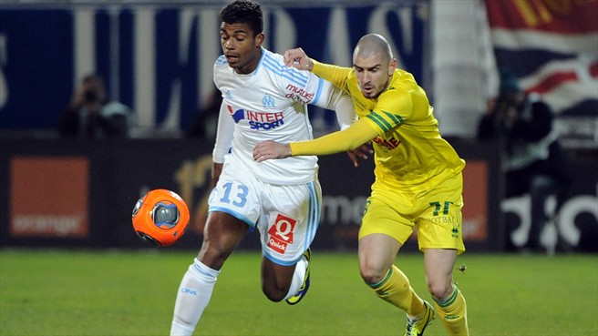 Nhận định Marseille vs Nantes 02h00, 29/04 (Vòng 34 VĐQG Pháp 2018/19)