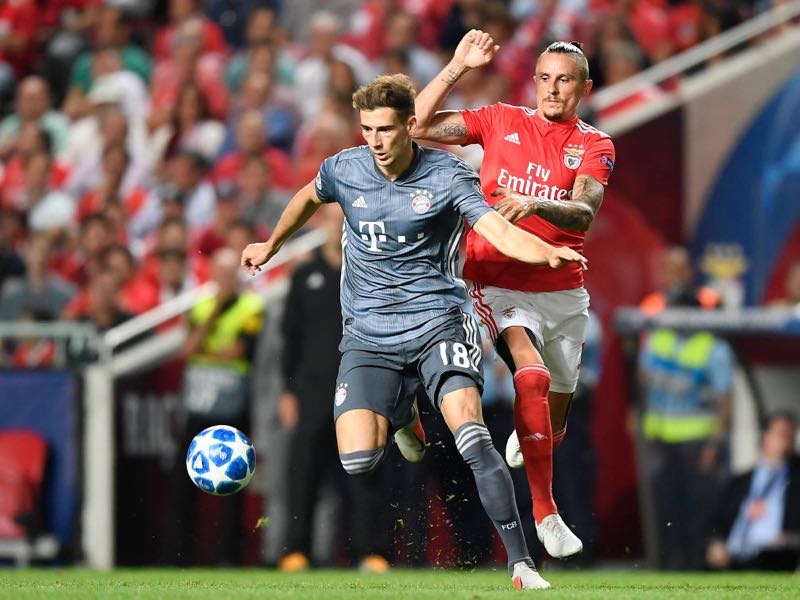 Nhận định Nurnberg vs Bayern Munich 23h00, 28/04 (vòng 31 VĐQG Đức)