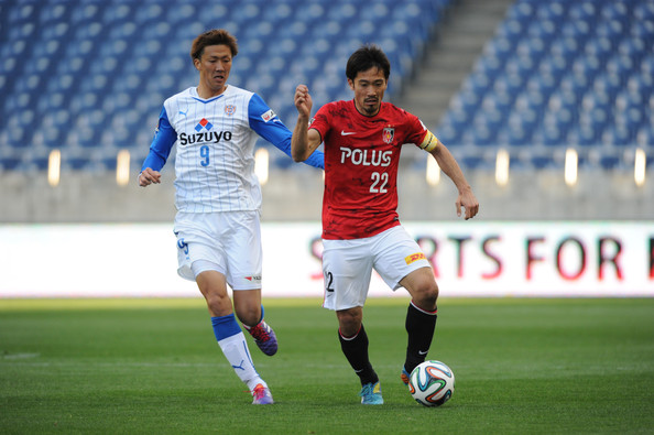 Nhận định Shimizu vs Urawa Red 14h00, 28/04 (vòng 9 VĐQG Nhật Bản)