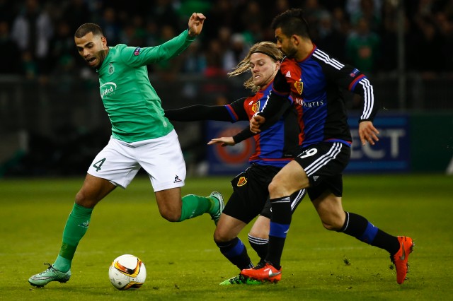 Nhận định St Etienne vs Toulouse 22h00, 28/04 (Vòng 34 VĐQG Pháp 2018/19)