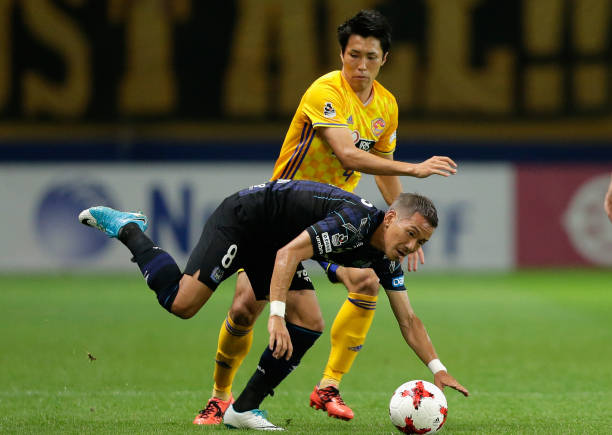Nhận định Vegalta Sendai vs Gamba Osaka 11h00, 28/04 (vòng 9 VĐQG Nhật Bản)