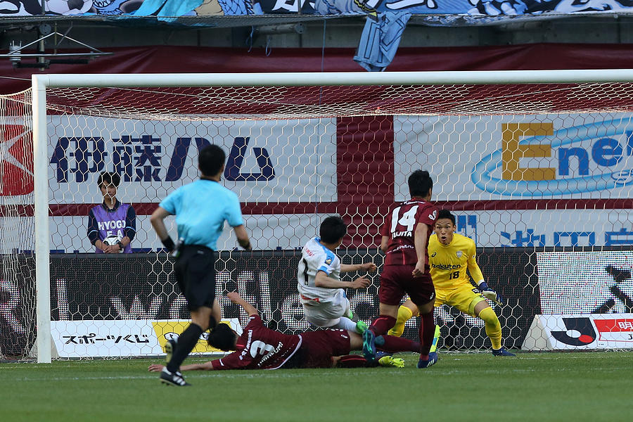 Nhận định Vissel Kobe vs Kawasaki 12h00, 28/04 (vòng 9 VĐQG Nhật Bản)