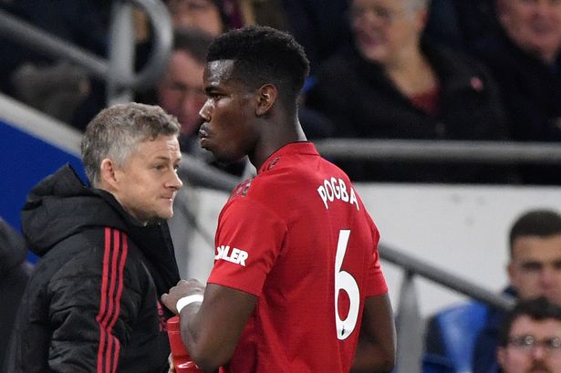 Tin chuyển nhượng tối 26/4: HLV Solskjaer xác nhận kế hoạch giữ Pogba và chiêu mộ kẻ hạ sát MU