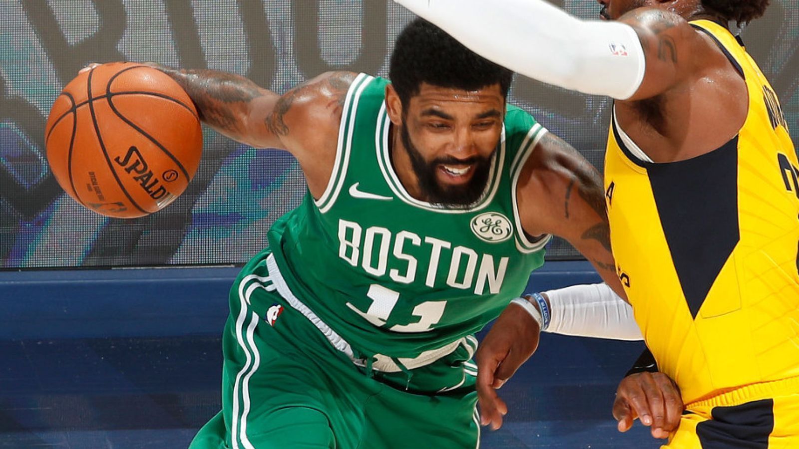 Câu chuyện đằng sau chi tiết đặc biệt trên đồ đấu của Celtics trong trận gặp Bucks sắp tới
