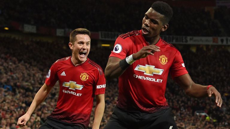Chuyển nhượng MU 27/4: Sự thật việc Pogba từ chối làm VISA đi du đấu, Herrera chốt xong hợp đồng