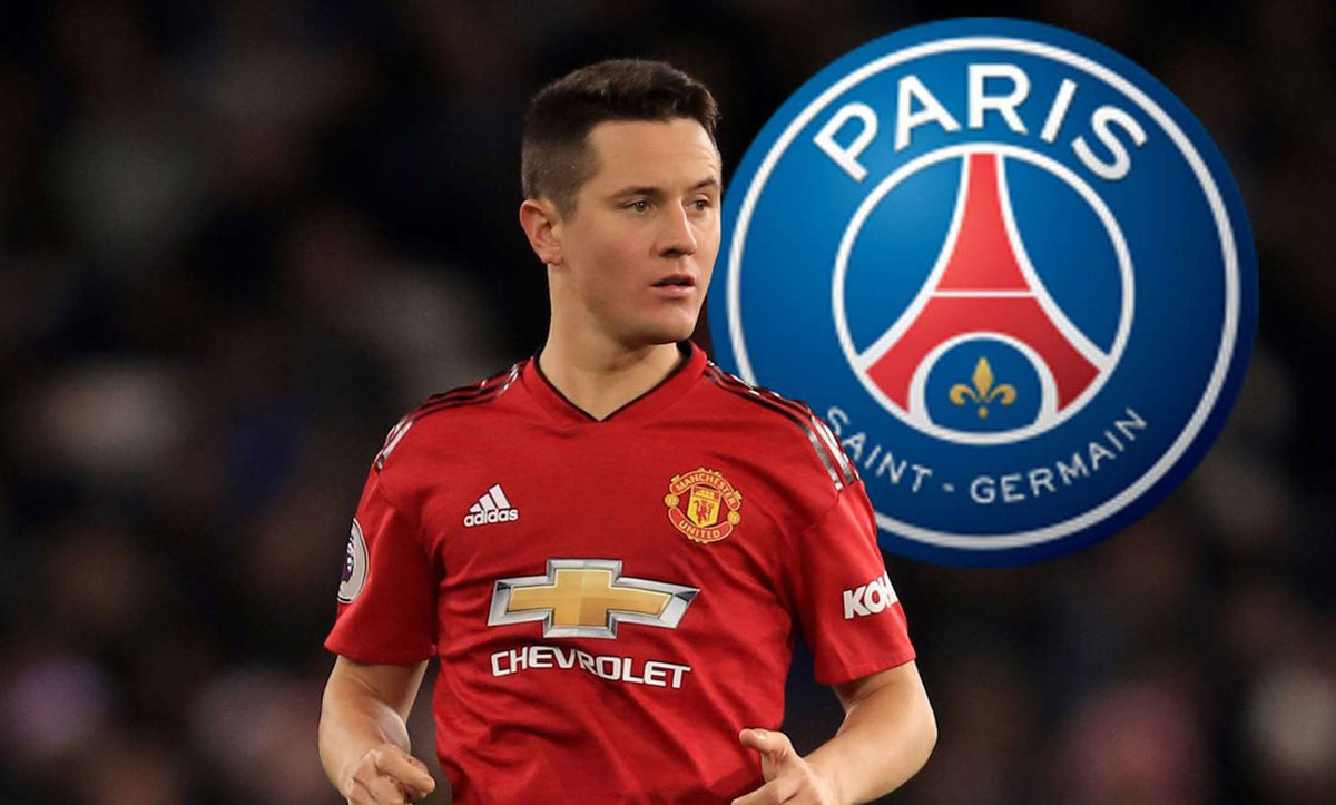 Chuyển nhượng MU 27/4: Sự thật việc Pogba từ chối làm VISA đi du đấu, Herrera chốt xong hợp đồng Chuyển nhượng MU 27/4: Sự thật việc Pogba từ chối làm VISA đi du đấu, Herrera chốt xong hợp đồng