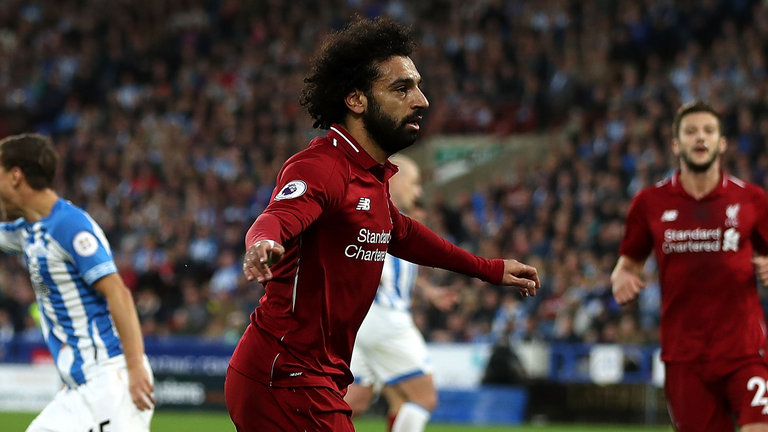 Kết quả bóng đá hôm nay (27/4): Liverpool đại thắng