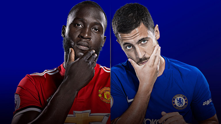 MU hay Chelsea tương xứng với quỹ lương khổng lồ mùa này?