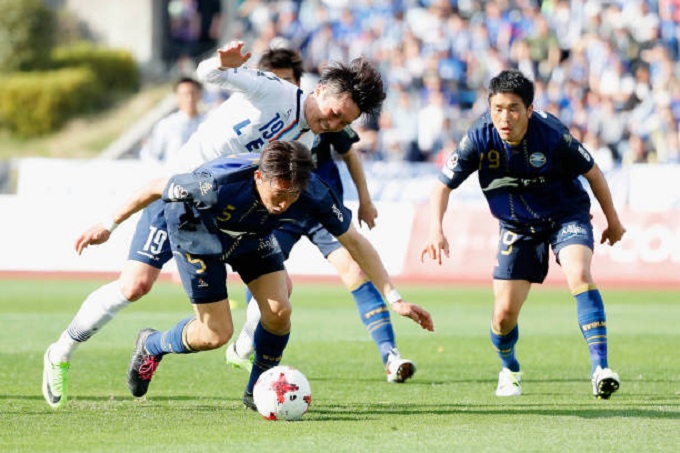 Nhận định Renofa Yamaguchi vs Zweigen Kanazawa 14h00, 28/04 (vòng 11 Hạng 2 Nhật Bản)