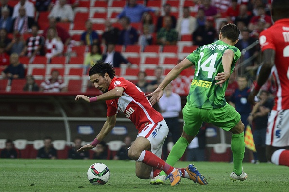 Nhận định Spartak Moscow vs Rubin Kazan 23h30, 29/04 (vòng 26 VÐQG Nga)