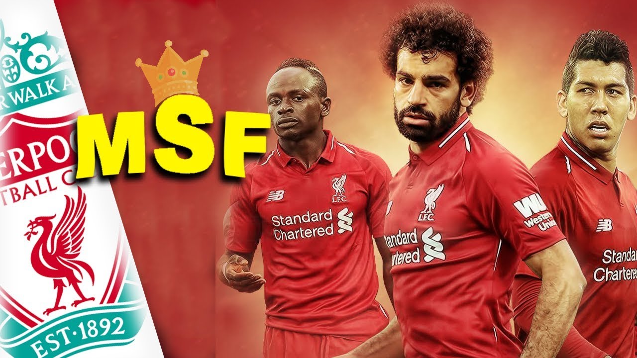 Tam tấu nguyên tử M-S-F của Liverpool ghi bàn nhiều hơn 14 CLB ở giải NHA