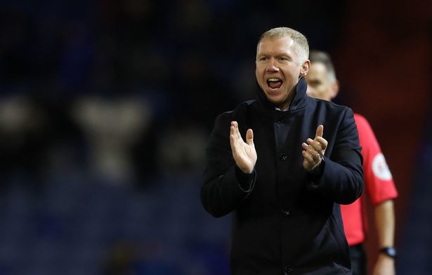 Tin bóng đá 27/4: Paul Scholes, Evra và Fletcher chuẩn bị trở lại MU trong vai trò mới
