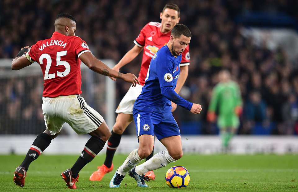 4 cách để Chelsea có thể chồng chất đau khổ cho MU tại Old Trafford